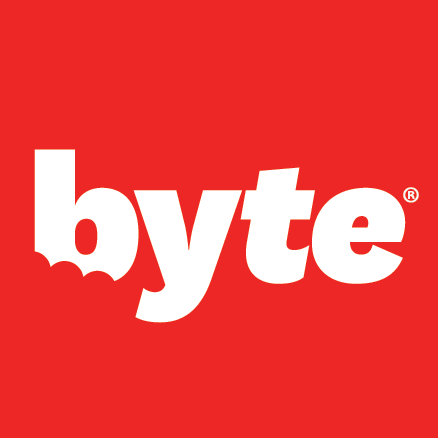 Byte